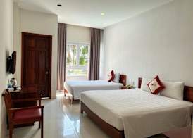 Laverder Resort 5