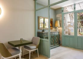 Mythos Suites Boutique Hotel 2
