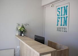 Sin Fin Hostel 2