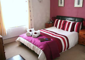 The Swiss Cottage, Shanklin 5