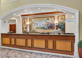 Sheraton Vistana Villages Resort Villas, I-Drive Orlando 3