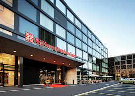 Hilton Garden Inn Zurich Limmattal 4