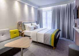 Holiday Inn Express WUPPERTAL - HAUPTBAHNHOF by IHG 4