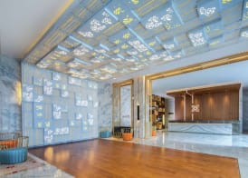 Hilton Garden Inn Qidong 4