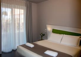 Ciclope Resort 3