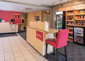 TownePlace Suites Huntington 3