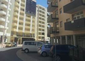 Apartamentos Mirante da Rocha 4