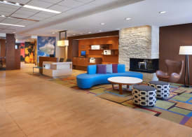 Fairfield Inn & Suites by Marriott Barrie 2