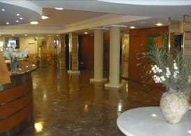 Hotel Mayoral 4