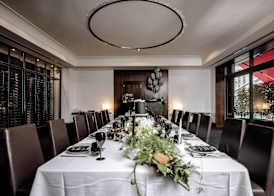 The Westin Melbourne 3