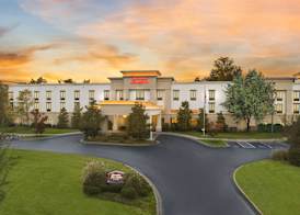 Hampton Inn & Suites Opelika - I-85 - Auburn Area 2
