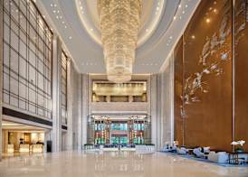 Hilton Chengdu Longquanyi 2