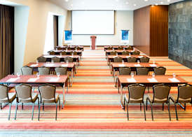 Aparthotel Adagio Fujairah 5