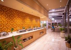 La Terrazza Hotel 2