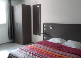 Mauguio Center Hôtel 3