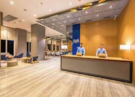 Holiday Inn Express Greater Noida Knowledge Park by IHG 2