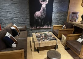 Montana Chalet Hôtel & Spa 4