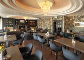 Van der Valk Hotel 's-Hertogenbosch – Vught 4
