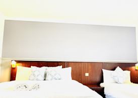 Lovat Hotel 5