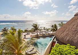 Radisson Blu Poste Lafayette Resort & Spa (Adults Only) 3