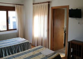 Hostal Mirobriga 2