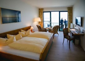Seehotel Berlin-Rangsdorf 4