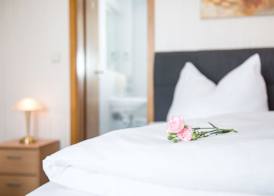 Hotel Stadt Berlin Jessen 4