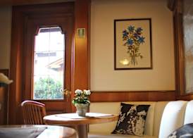 Hotel Binelli 4