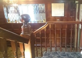 The Silverdale Hotel 3