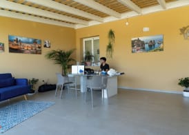 B&B Alba 2
