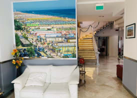 Hotel Marittima 5