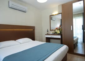 Supreme Marmaris Hotel 4