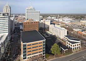 Hilton Garden Inn Virginia Beach Town Center 5