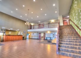 Sleep Inn & Suites Pleasant Hill - Des Moines 2