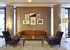 Soho House Istanbul 3