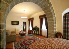 Grand Hotel Dei Castelli 5