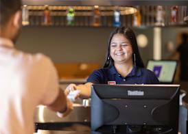 ibis Styles Fortaleza Shopping Giga Mall 3