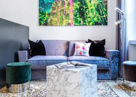 JOIVY Superb 1bed Apt in Brera 5