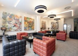 Singerstrasse 21-25 Aparthotel 350m next to St Stephen's Square 5