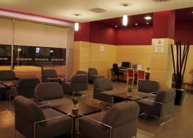 Holiday Inn Express MADRID - GETAFE by IHG 4
