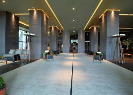 Saccharum - Resort and Spa - Savoy Signature 2