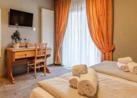 Hotel Diffuso Locanda Elisa 4