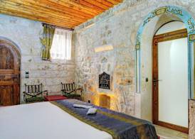 Turkan Cave Hotel 5