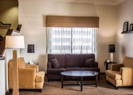 Sleep Inn Nampa near Idaho Center 5