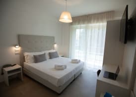 Hotel Maestri 5