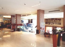 Aryaduta Palembang 4