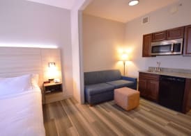 Holiday Inn Express TOLEDO-OREGON by IHG 5