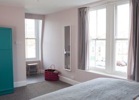 The Salt House, Fore Street 4