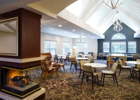 Residence Inn Columbia MD 5