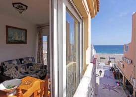 Apartamentos La Proa 4